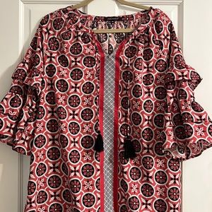 Women’s simply southern dress